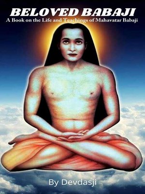 cover image of Beloved Babaji